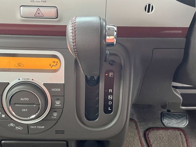 SUZUKI ALTO LAPIN Chocolat 2014