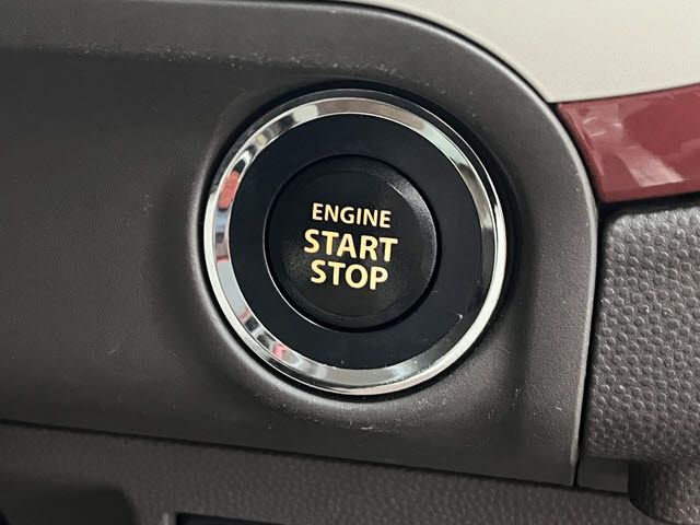 SUZUKI ALTO LAPIN Chocolat 2014