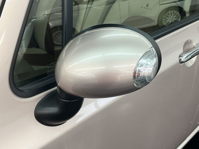 SUZUKI ALTO LAPIN Chocolat 2014