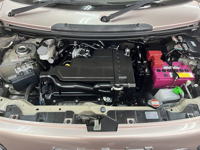 SUZUKI ALTO LAPIN Chocolat 2014