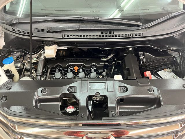 HONDA STEPWAGON SPADA 2014