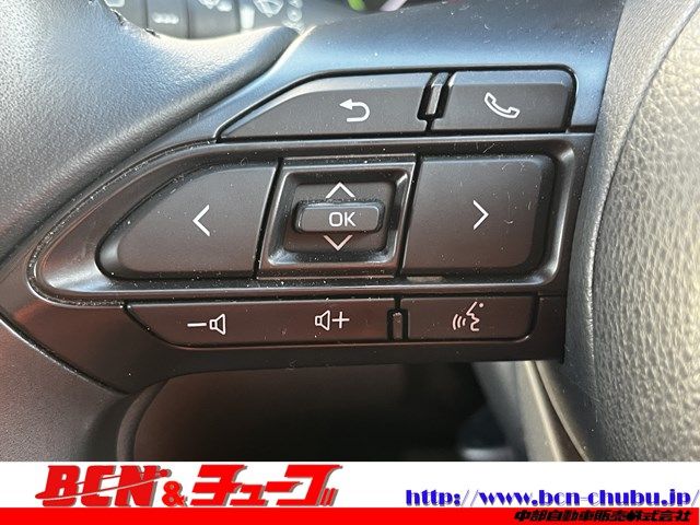 TOYOTA YARIS CROSS HYBRID 2021