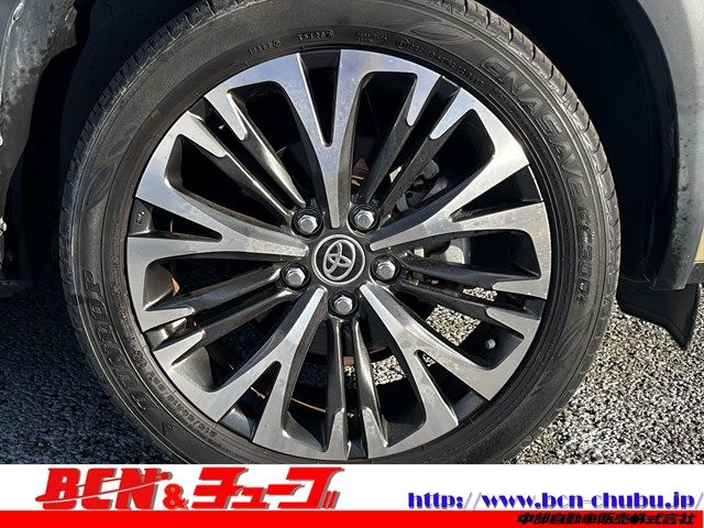 TOYOTA YARIS CROSS HYBRID 2021