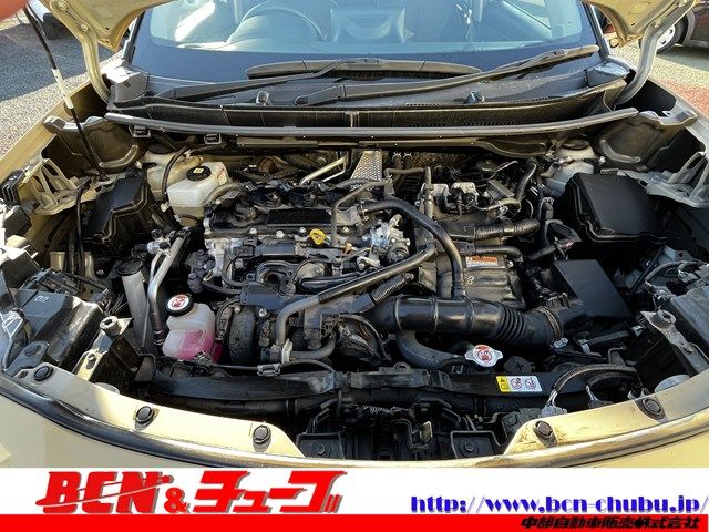 TOYOTA YARIS CROSS HYBRID 2021