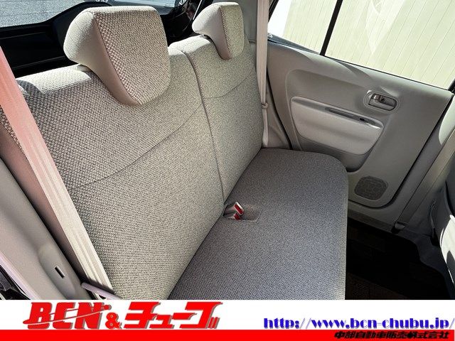 SUZUKI ALTO LAPIN LC 2016