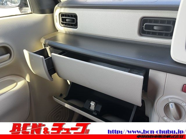 SUZUKI ALTO LAPIN LC 2016