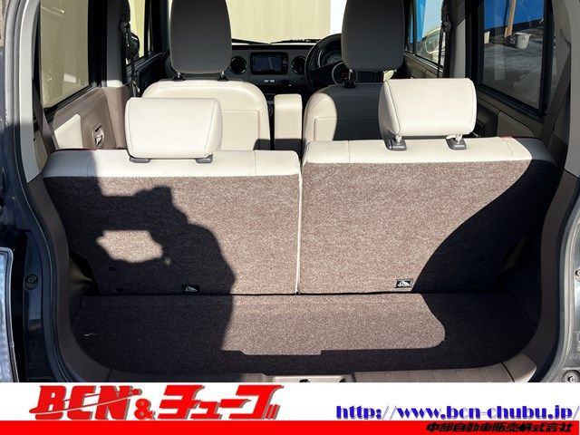 SUZUKI ALTO LAPIN Chocolat 2015