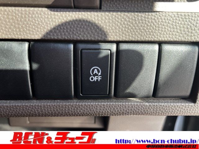 SUZUKI ALTO LAPIN Chocolat 2015