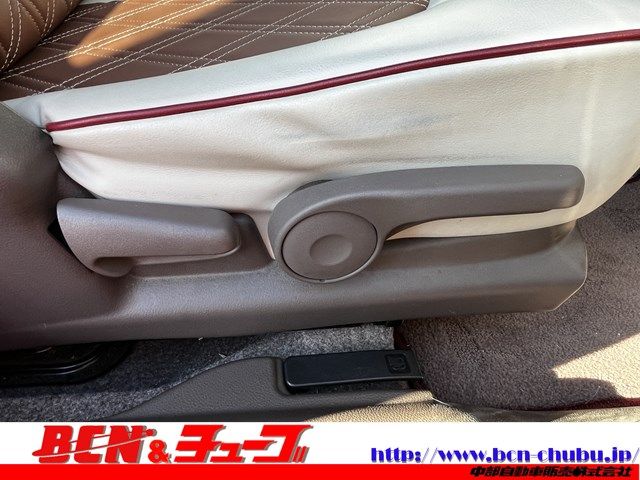 SUZUKI ALTO LAPIN Chocolat 2015