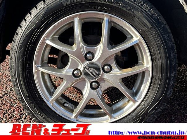 SUZUKI ALTO LAPIN Chocolat 2015