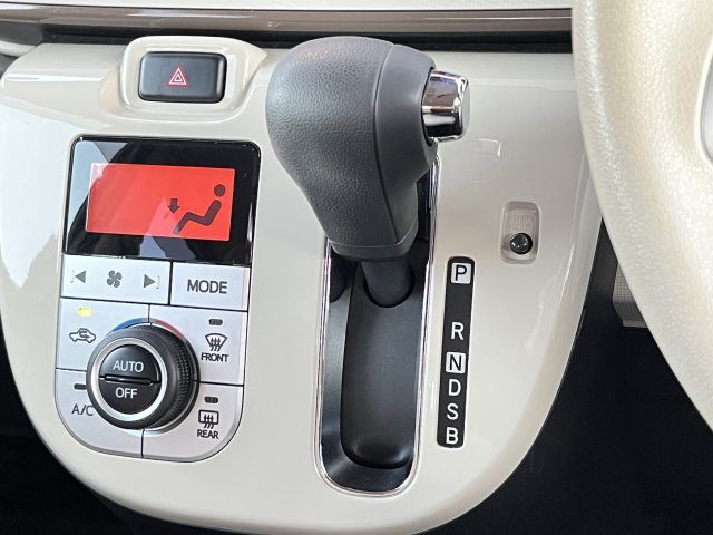 DAIHATSU MOVE canbus 2022