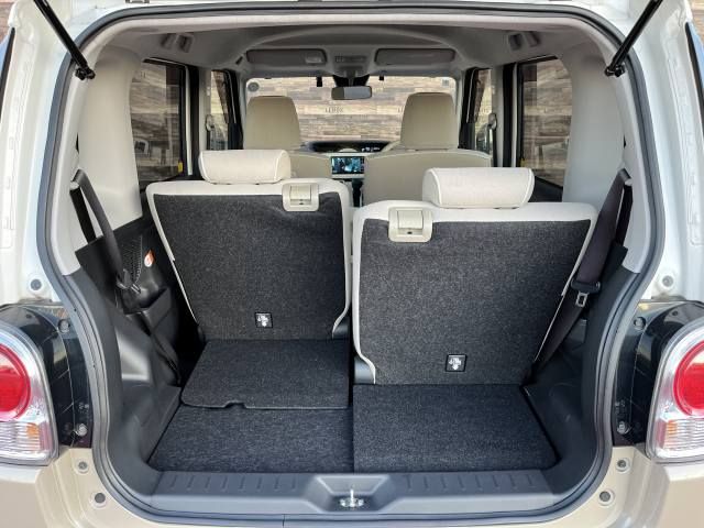 DAIHATSU MOVE canbus 2022