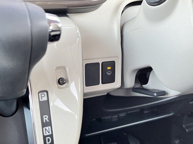 DAIHATSU MOVE canbus 2022