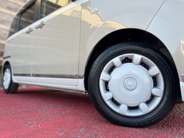 DAIHATSU MOVE canbus 2022