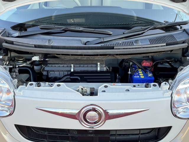 DAIHATSU MOVE canbus 2022