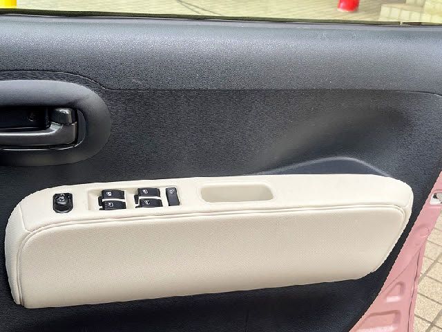 DAIHATSU MIRA Cocoa 2014