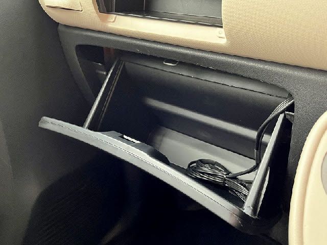 DAIHATSU MIRA Cocoa 2014