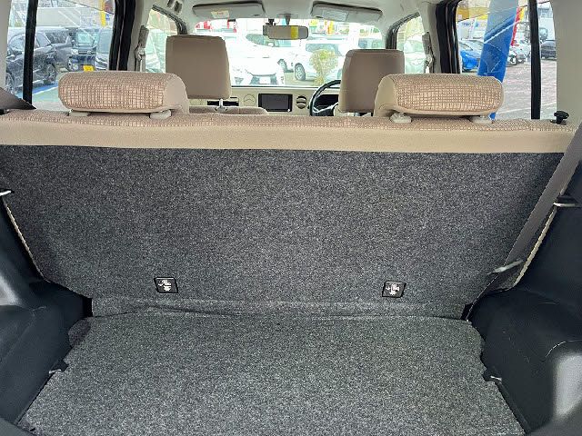 DAIHATSU MIRA Cocoa 2014