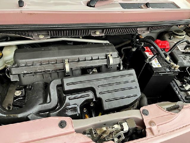 DAIHATSU MIRA Cocoa 2014