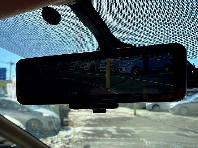 NISSAN SERENA  S-HYBRID 2019