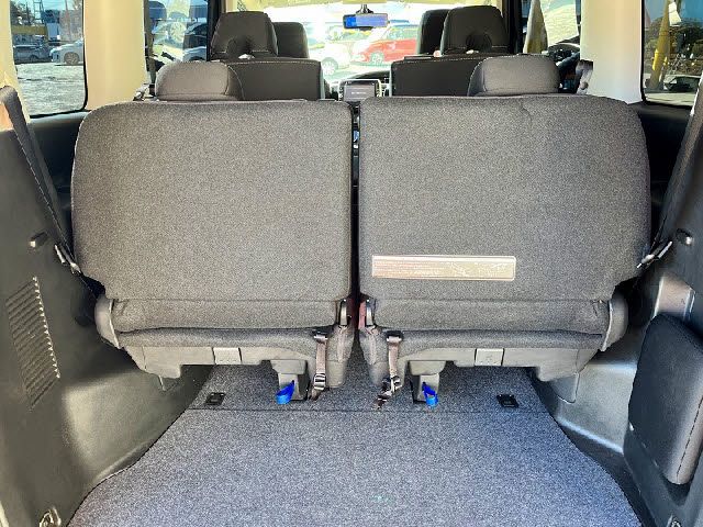 NISSAN SERENA  S-HYBRID 2019