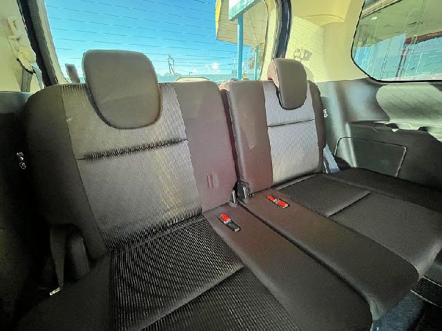 NISSAN SERENA  S-HYBRID 2019