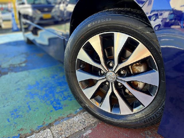 NISSAN SERENA  S-HYBRID 2019