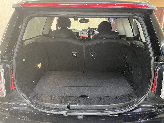 BMW BMW MINI COOPER CLUBMAN 2013