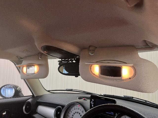 BMW BMW MINI COOPER CLUBMAN 2013