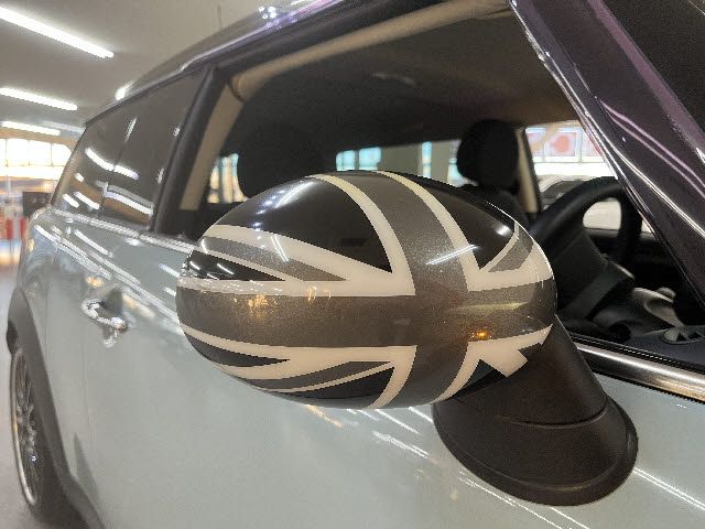 BMW BMW MINI COOPER CLUBMAN 2013