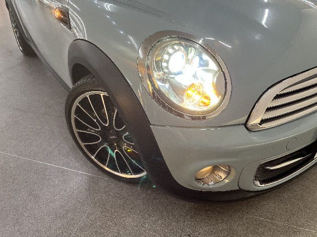 BMW BMW MINI COOPER CLUBMAN 2013