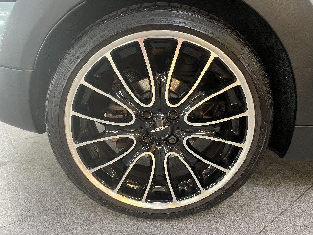 BMW BMW MINI COOPER CLUBMAN 2013