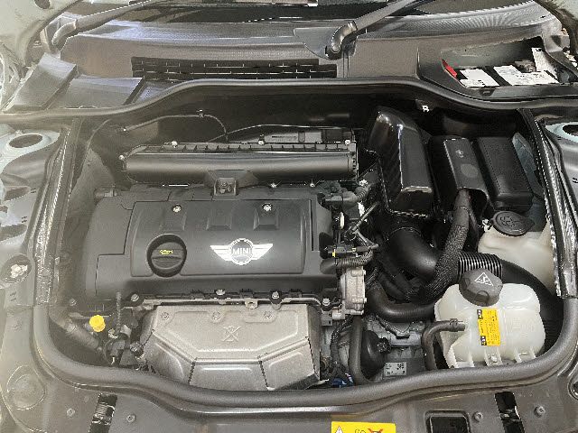 BMW BMW MINI COOPER CLUBMAN 2013