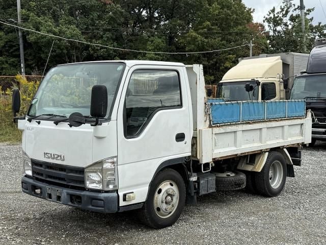ISUZU ELF 2013