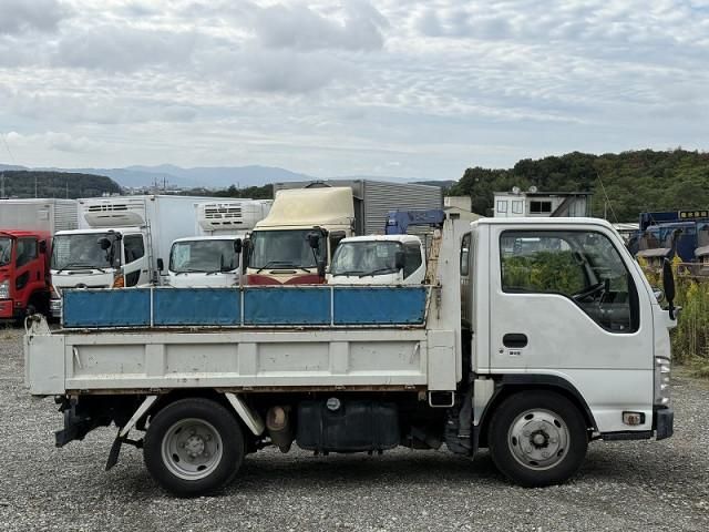 ISUZU ELF 2013