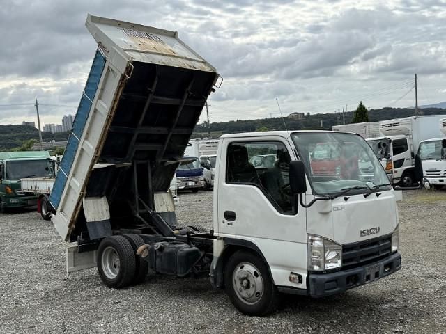 ISUZU ELF 2013