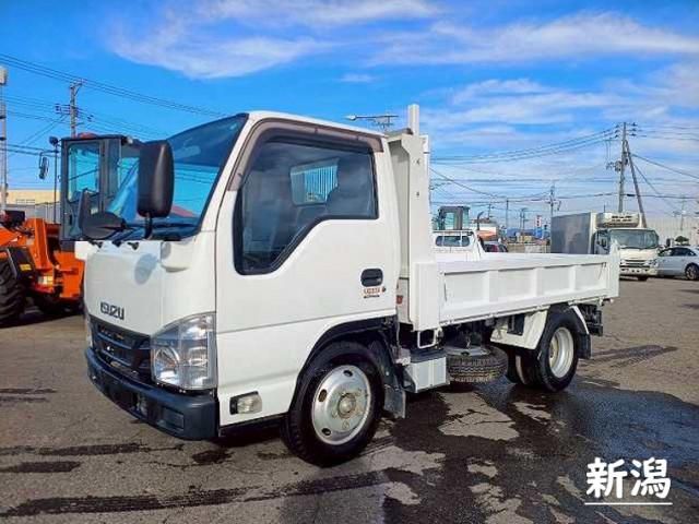 ISUZU ELF 2018
