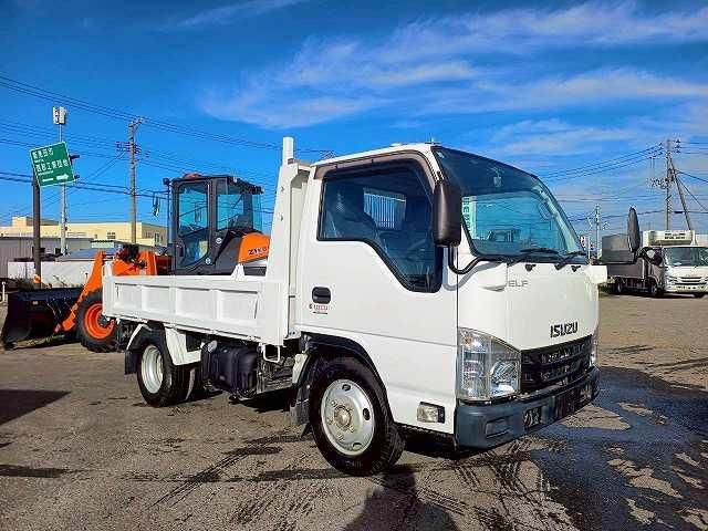 ISUZU ELF 2018