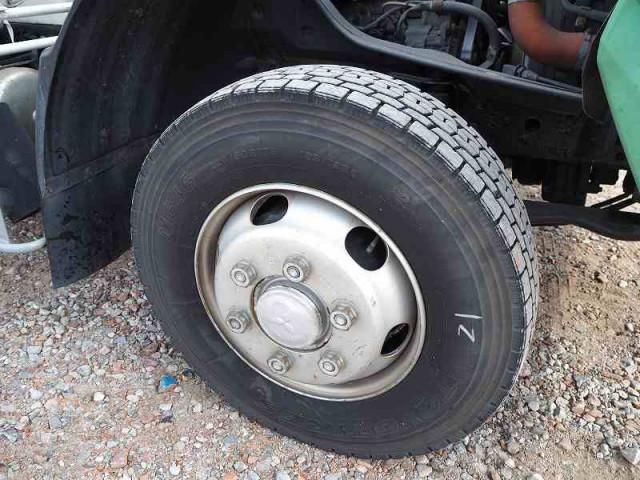 MITSUBISHI FUSOU FIGHTER 2006