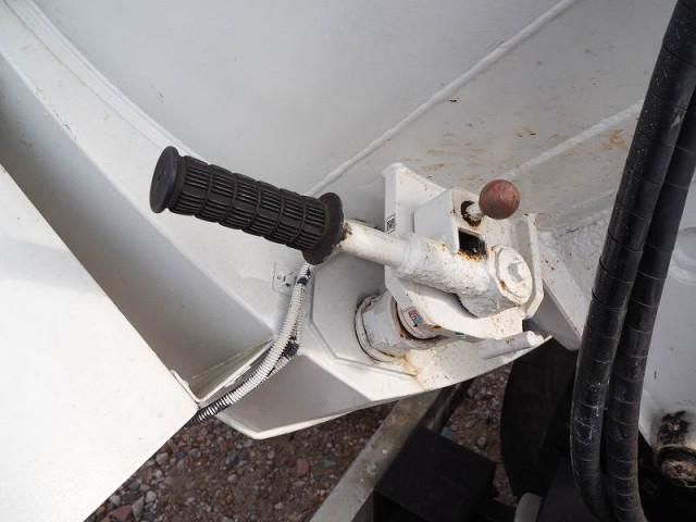 MITSUBISHI FUSOU FIGHTER 2006