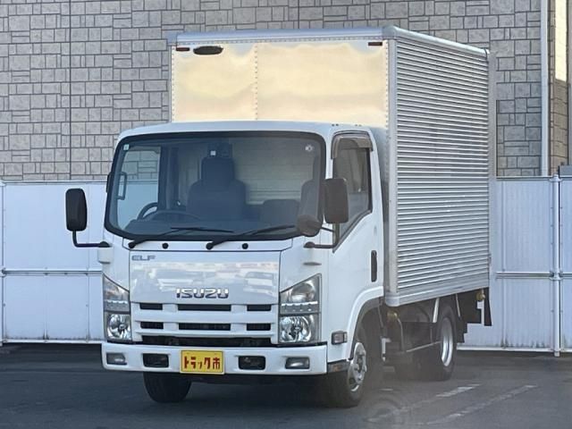 ISUZU ELF 2012 