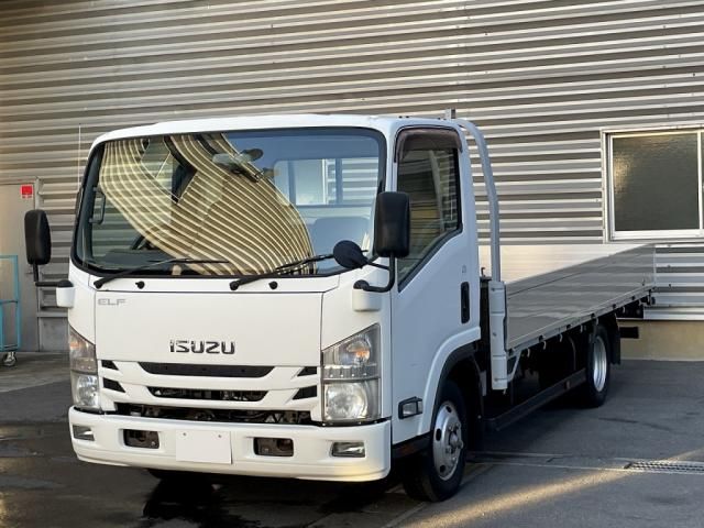 ISUZU ELF 2015