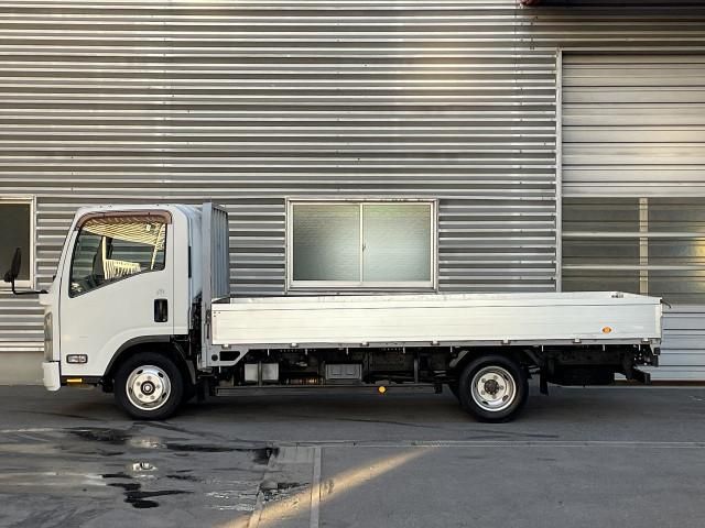 ISUZU ELF 2015