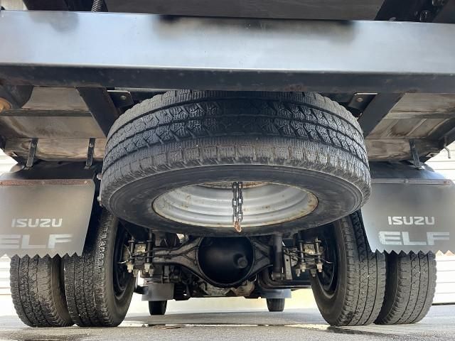ISUZU ELF 2015