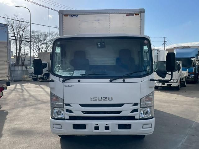 ISUZU ELF 2018
