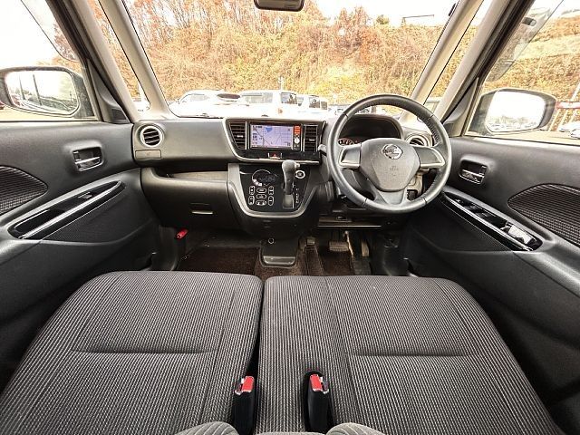 NISSAN DAYZ ROOX 2017