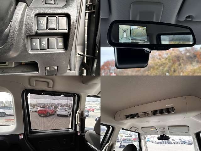 NISSAN DAYZ ROOX 2017