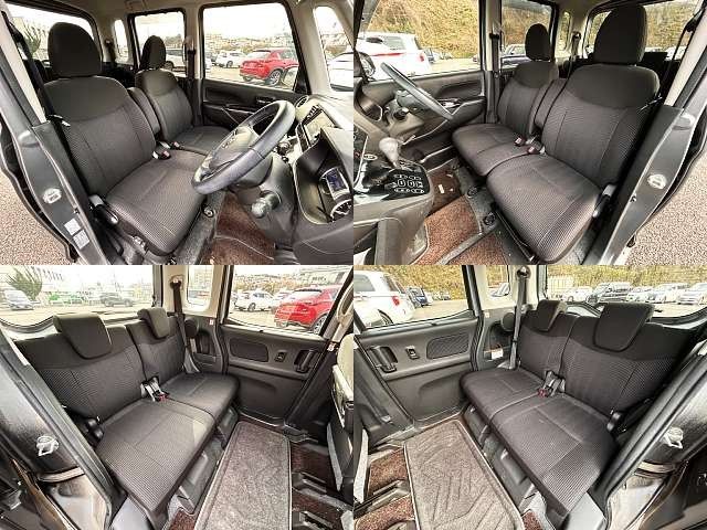 NISSAN DAYZ ROOX 2017