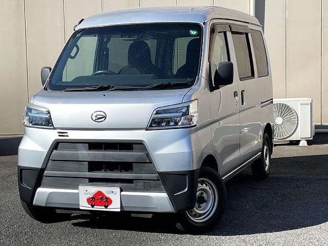 DAIHATSU HIJET CARGO 2020