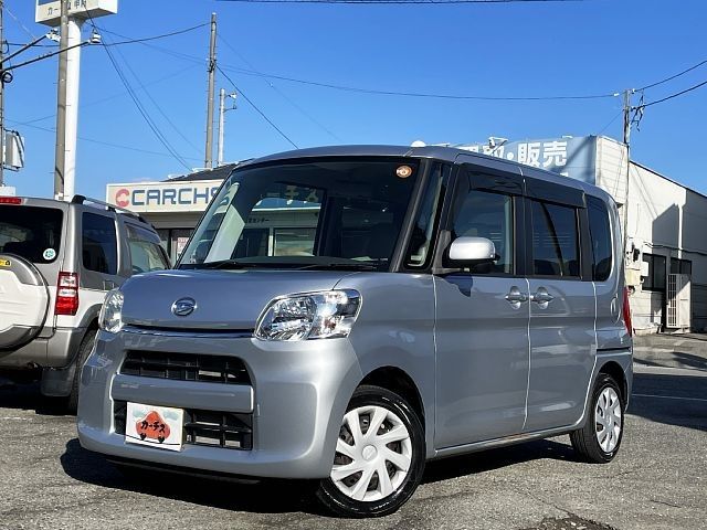 DAIHATSU TANTO 2015